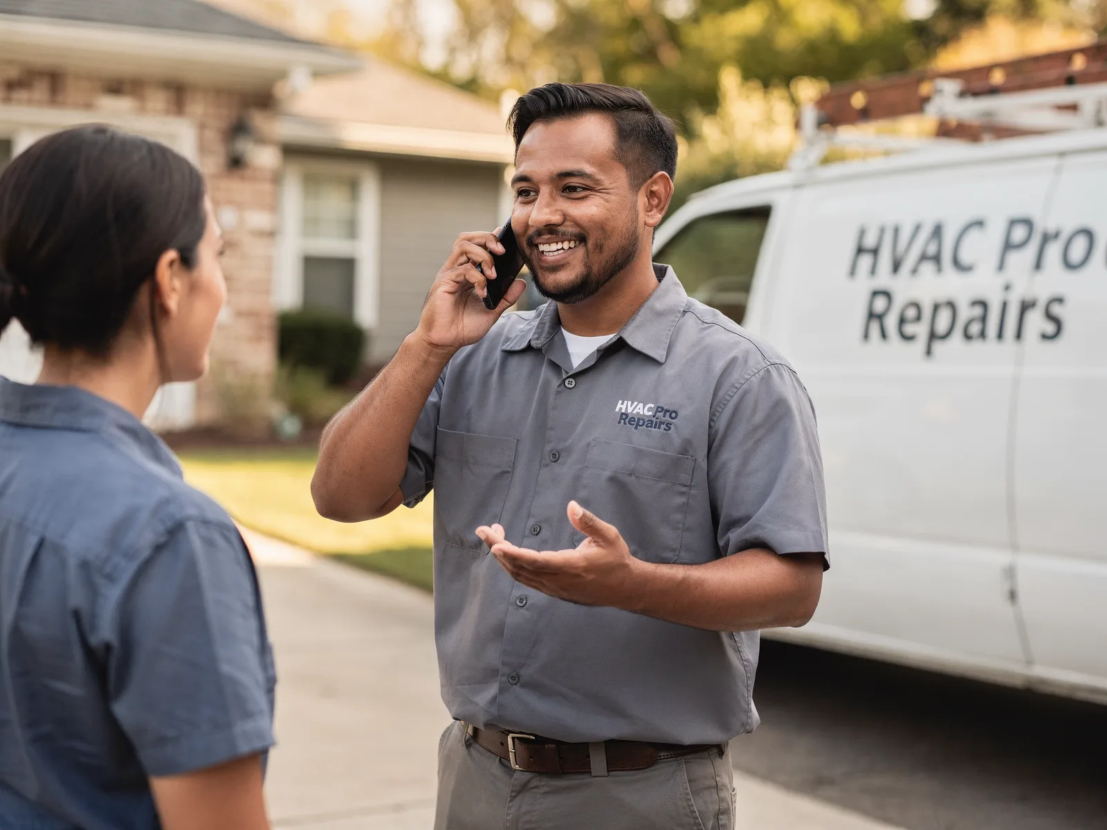Heat Pump Repair Knik Fairview, AK FAQs